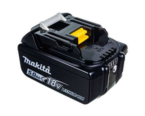 Набор Makita BL1850Bх2 + DC18RC (191L74-5) Набор Makita BL1850Bх2 + DC18RC (191L74-5)