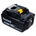 Набор Makita BL1850Bх2 + DC18RC (191L74-5)
