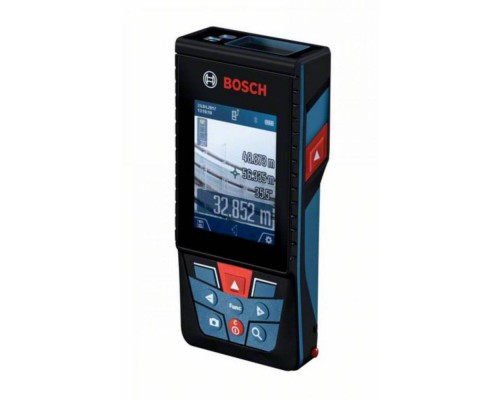 Измеритель длины лазерный Bosch GLM 120C