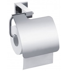 Timo 10042/00 Selene Бумагодержатель с крышкой, хром 10042/00