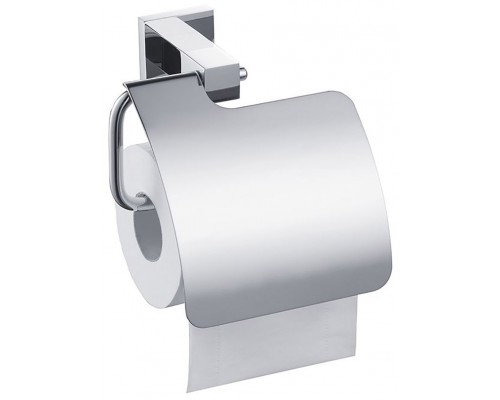 Timo 10042/00 Selene Бумагодержатель с крышкой, хром 10042/00