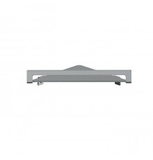 Almar Showers Accessories Полочка угловая 216х216мм, цвет: хром. E300002.CR