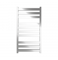 Полотенцесушитель водяной Primoclima Nox 50 Water Inox 10050 3_4_3 PCNox50WInox100503.4.3