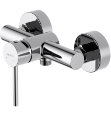 Смеситель для душа AQUATEK Европа AQ1360CR хром