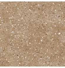 Керамогранит Alma Ceramica Peru GFU04PER40R 60x60 коричневый, матовый