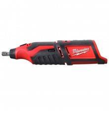 Машина прямая шлифовальная аккумуляторная Milwaukee M12 C12 RT-0(без акк, без з/у)