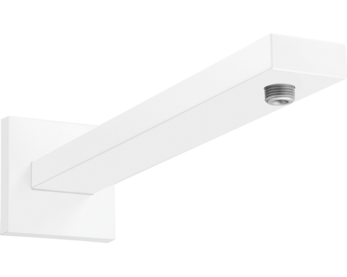 HG 27 694 700 Square Боковой кронштейн ½ 389 мм 27694700