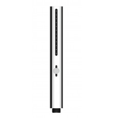 AQM8505CR Ручной душ микрофон 225 мм, 4 режима, слайдер, материал - сталь, цвет хром AQM8505CR