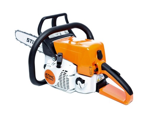 Бензопила Stihl MS 250C-ВЕ (40см 3/8 1,3 55) Бензопила Stihl MS 250C-ВЕ (40см 3/8 1,3 55)