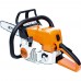 Бензопила Stihl MS 250C-ВЕ (40см 3/8 1,3 55)