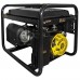 Генератор бензиновый HUTER DY9500LX-3 PRO-электростартер (380В/220В)