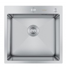 Мойка для кухни HOFFGER 5050 SATIN