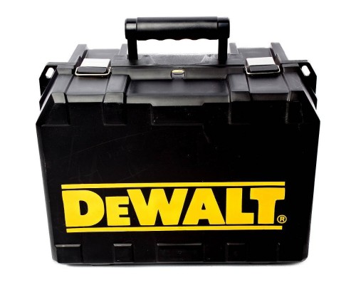 Рубанок DeWalt D26500K Рубанок DeWalt D26500K