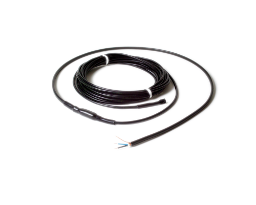 Нагревательный кабель DEVIsnow™ 30Т (DTCE-30)400 Вт 14 м 89846002