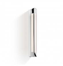 Decor Walther Bloc 60 Светильник настенный 5x10x60см, 1x 2G11 55W, цвет: хром. 0300500