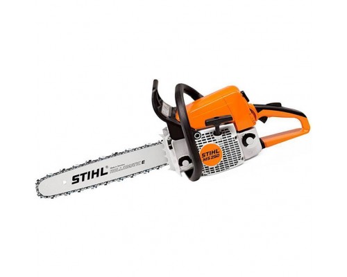 Бензопила Stihl MS 250 (40см 3/8 1,3 55) Бензопила Stihl MS 250 (40см 3/8 1,3 55)