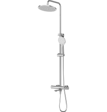 Душевая стойка Cezares Lux CVD-01