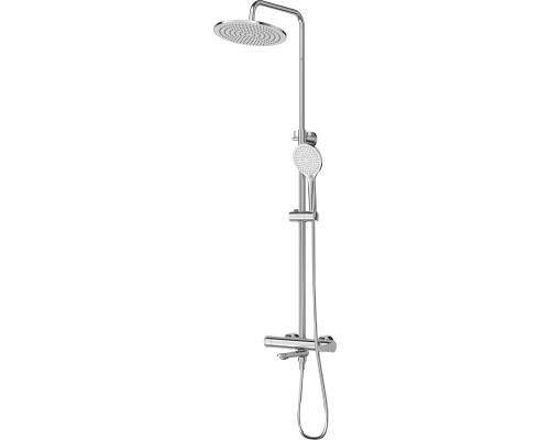 Душевая стойка Cezares Lux CVD-01
