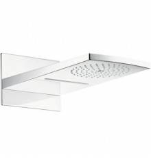 Hansgrohe Raindance Rainfall 180 Верхний душ, настенный, цвет: белый. 28433400
