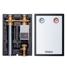 Насосная группа Vaillant VDM 8 с одноступенчатым насосом. 0020191817