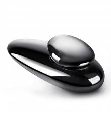 Gessi Equilibrio Смеситель для раковины дизайнерский, на 1 отверстие, цвет: хром, ручка хром. 52002#031,  52001#031