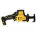Пила сабельная аккумуляторная DeWalt DCS369N (без акк, без з/у)