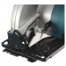 Пила дисковая электрическая Makita HS7000