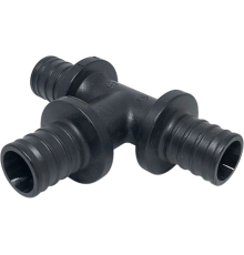 Тройник Royal Thermo AXIOpress RTA 24.024 90° 20х20х20 PPSU