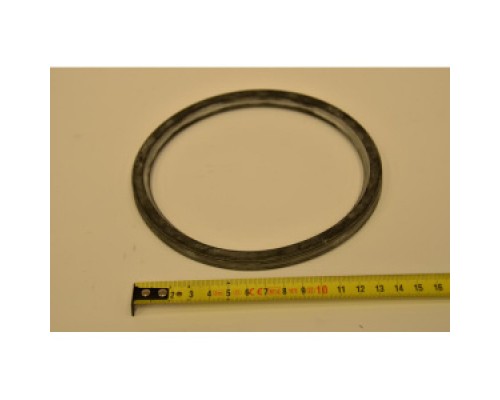 Запасные части для котельного оборудования Уплотнение D=125 Luna Duo-Tec MP/Luna HT JJJ 5410860 Запасные части для котельного оборудования Уплотнение D=125 Luna Duo-Tec MP/Luna HT JJJ 5410860