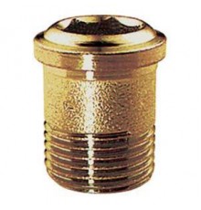 Фитинги цанговые Хвостовик для 3-х составного фитинга 1, лат. FD 8790 1
