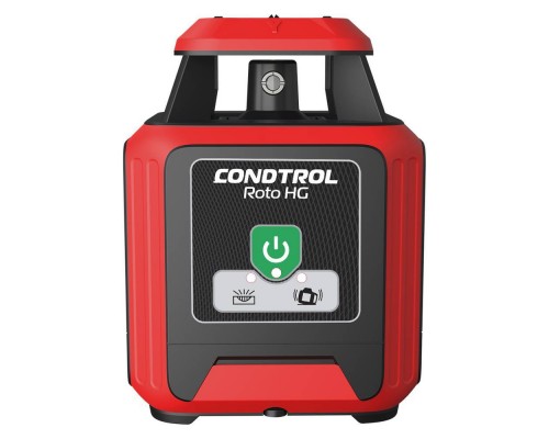Нивелир лазерный ротационный CONDTROL HG + детектор X-act Roto 500м Нивелир лазерный ротационный CONDTROL HG + детектор X-act Roto 500м