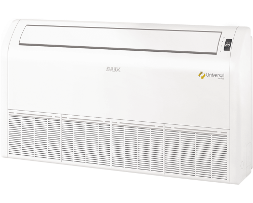 Напольно-потолочный кондиционер AUX ALCF-H36/5R1C + AL-H36/5R1C(U) Напольно-потолочный кондиционер AUX ALCF-H36/5R1C + AL-H36/5R1C(U)