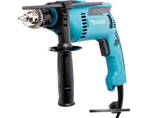 Дрель Makita HP1640K Дрель Makita HP1640K