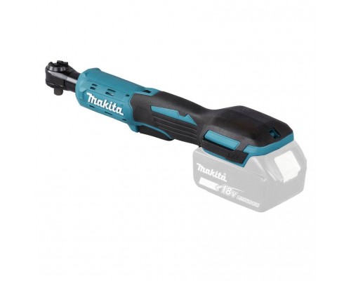 Гайковерт угловой аккумуляторный Makita DWR180Z (без акк, без з/у) Гайковерт угловой аккумуляторный Makita DWR180Z (без акк, без з/у)