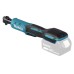 Гайковерт угловой аккумуляторный Makita DWR180Z (без акк, без з/у)