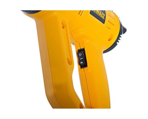 Фен строительный DeWalt D26414-B1