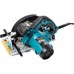 Пила дисковая электрическая Makita HS7100