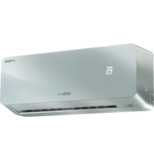 Настенный внутренний блок мульти сплит системы Ecoclima CMWM-CH12/AAS-4R2 (Silver)
