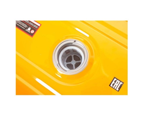 Генератор бензиновый REDVERG RD-G8300E Генератор бензиновый REDVERG RD-G8300E