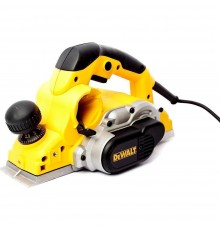 Рубанок DeWalt D26500K