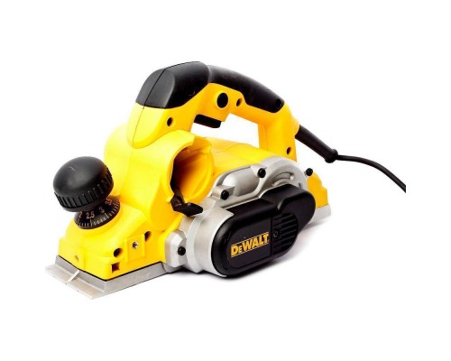 Рубанок DeWalt D26500K Рубанок DeWalt D26500K