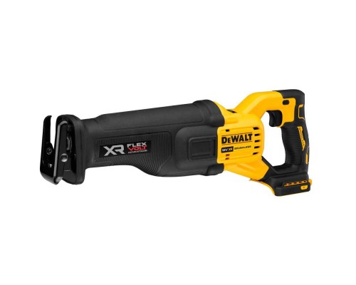 Пила сабельная аккумуляторная DeWalt DCS386NT (без акк, без з/у) Пила сабельная аккумуляторная DeWalt DCS386NT (без акк, без з/у)