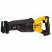 Пила сабельная аккумуляторная DeWalt DCS386NT (без акк, без з/у)