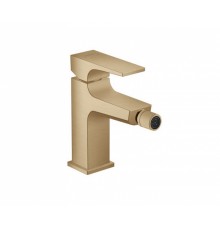 HG 32 520 140 Metropol Смеситель для биде, Push-Open