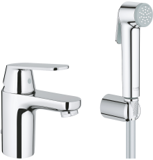 Смеситель для раковины Grohe Eurosmart Cosmopolitan 23125000