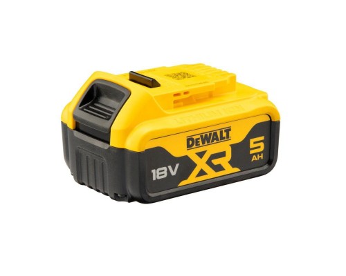 Аккумулятор DeWalt DCB184-B1