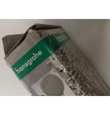 SaleHG27772000 Croma Душевой гарнитур Vario/Unica’C H=650 мм, Ø100 мм, 4 режима, с мыльницей Sale27772000_1047