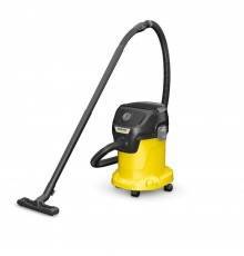 Пылесос хозяйственный  KARCHER KWD 3 V-17/4/20 SUC. BRUSH KIT