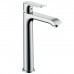 Hansgrohe Metris Смеситель для раковины, 1 отв., цвет: хром. 31183000