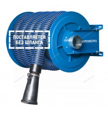 Катушка для шланга D=100 мм Nordberg H8100125